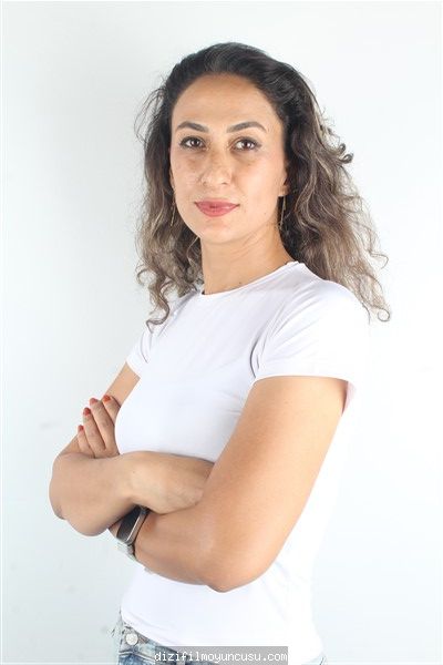 Şanlıurfa Cast Ajans Şükran 176094