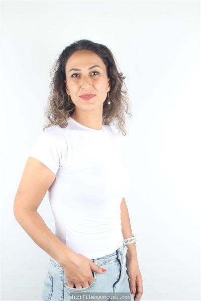 Şanlıurfa Cast Ajans Şükran 176095