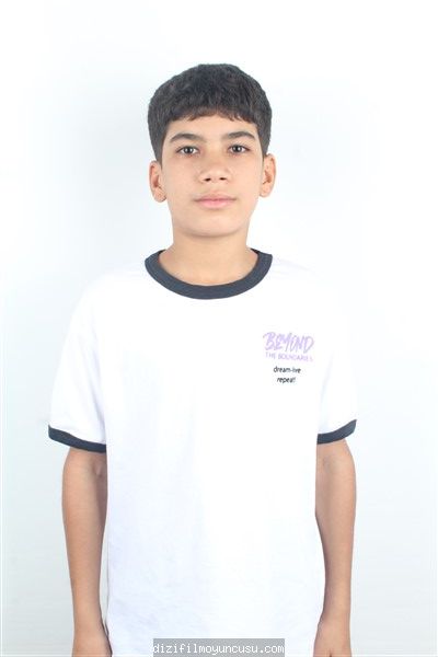 Şanlıurfa Cast Ajans Yusuf 176013