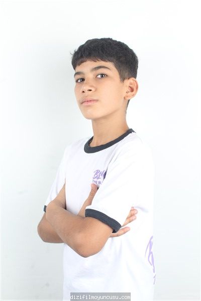 Şanlıurfa Cast Ajans Yusuf 176014