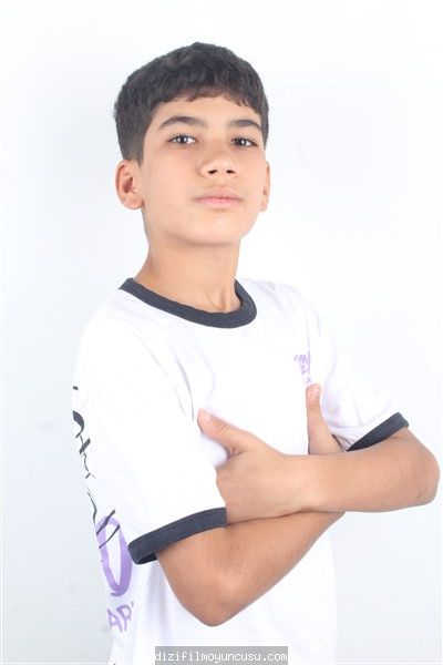 Şanlıurfa Cast Ajans Yusuf 176015