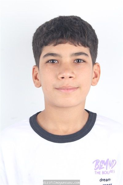 Şanlıurfa Cast Ajans Yusuf 176016