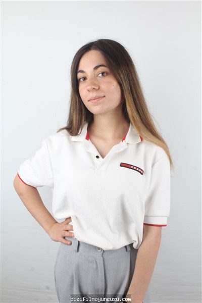 Şanlıurfa Cast Ajans Zeynep 176066