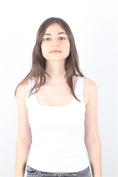 Çocuk Oyuncular Adayımız Ayşe