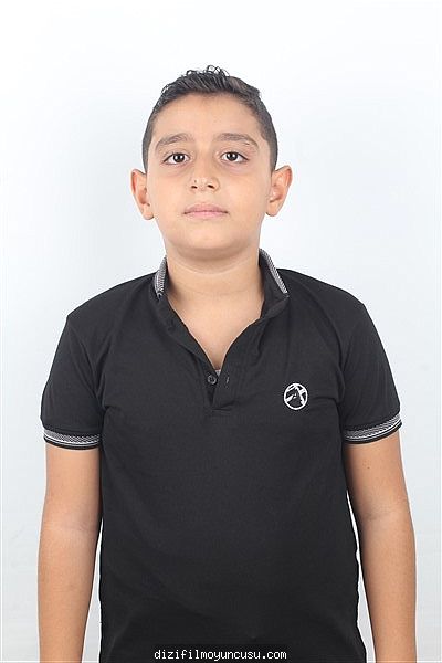 Çocuk Oyuncular Adayımız Çınar