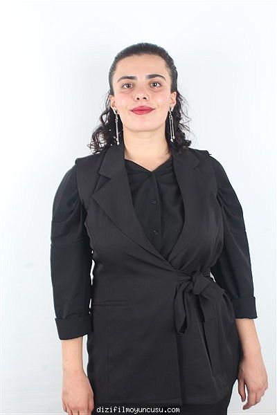 Kadın Oyuncular Adayımız Elanur