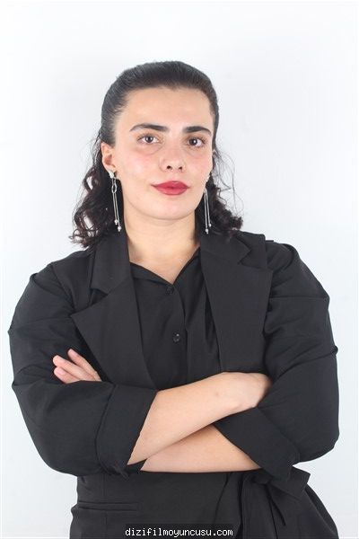 Diyarbakır Cast Ajans Elanur 176222