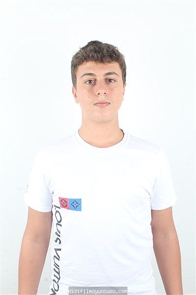Çocuk Oyuncular Adayımız Furkan