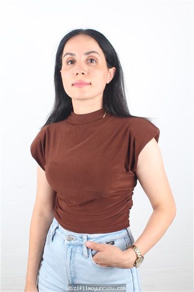 Diyarbakır Cast Ajans Leyla 176287
