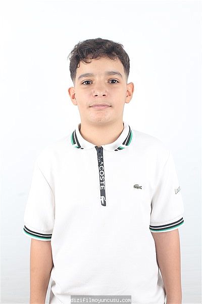 Çocuk Oyuncular Adayımız Şevvat