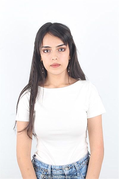 Kadın Oyuncular Adayımız Şilan