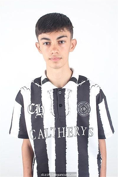Çocuk Oyuncular Adayımız Yunus