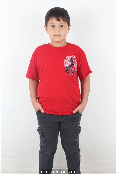Ordu Cast Ajans Alperen 176406