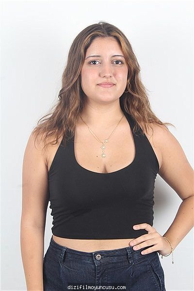 Kadın Oyuncular Adayımız Delfin