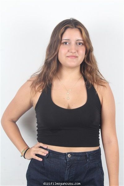 İzmir Cast Ajans Delfin 176305
