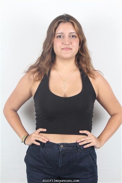 İzmir Cast Ajans Delfin 176306