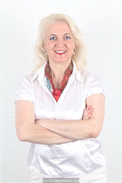 Kadın Oyuncular Adayımız Derya