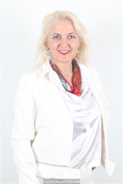 İzmir Cast Ajans Derya 176381