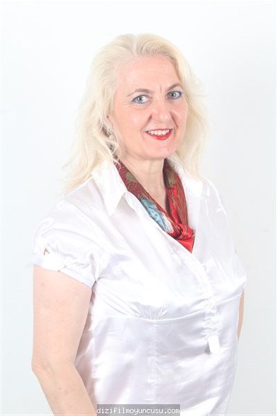 İzmir Cast Ajans Derya 176382