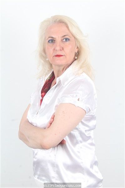 İzmir Cast Ajans Derya 176384