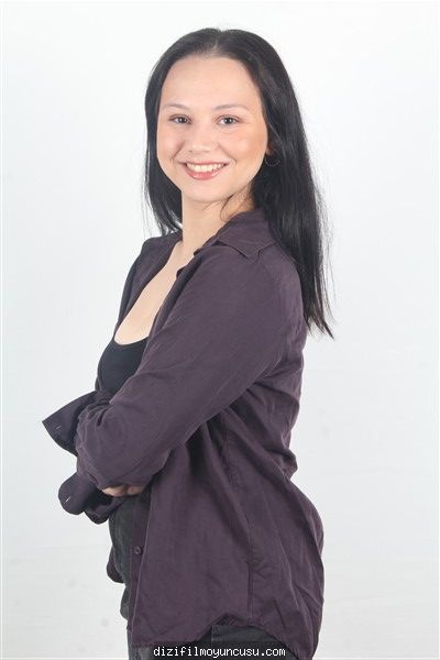 İzmir Cast Ajans Eda 176367