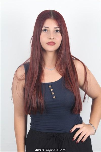 İzmir Cast Ajans Hazal 176361