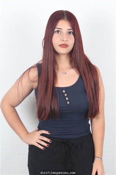 İzmir Cast Ajans Hazal 176362