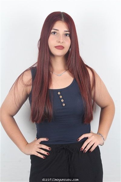 İzmir Cast Ajans Hazal 176363