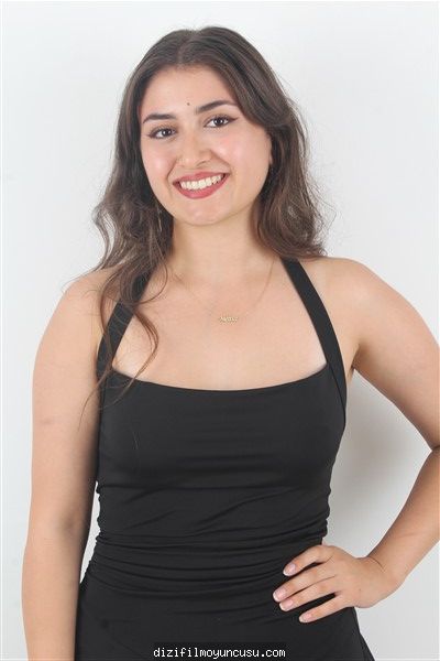 Ordu Cast Ajans Melisa 176477