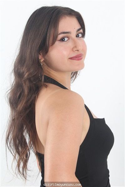 Ordu Cast Ajans Melisa 176479