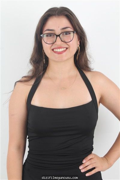 Ordu Cast Ajans Melisa 176480