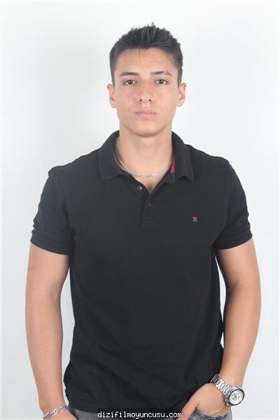 İzmir Cast Ajans Said 176349
