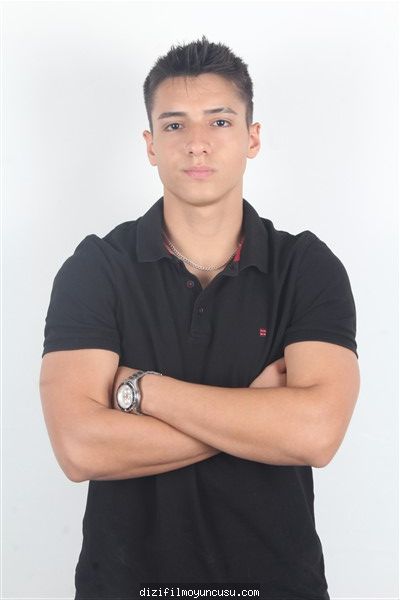 İzmir Cast Ajans Said 176350