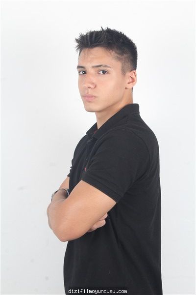 İzmir Cast Ajans Said 176351