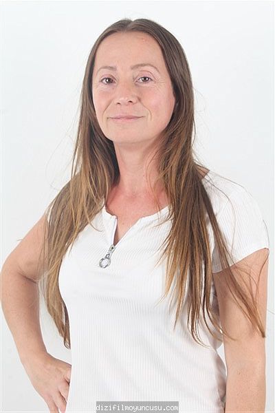 Kadın Oyuncular Adayımız Sibel