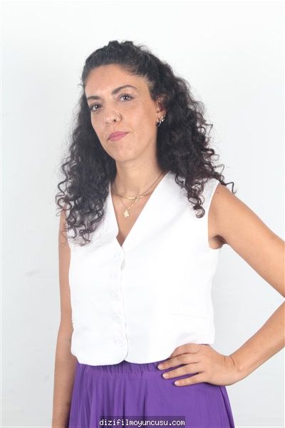 İzmir Cast Ajans Sultan 176321