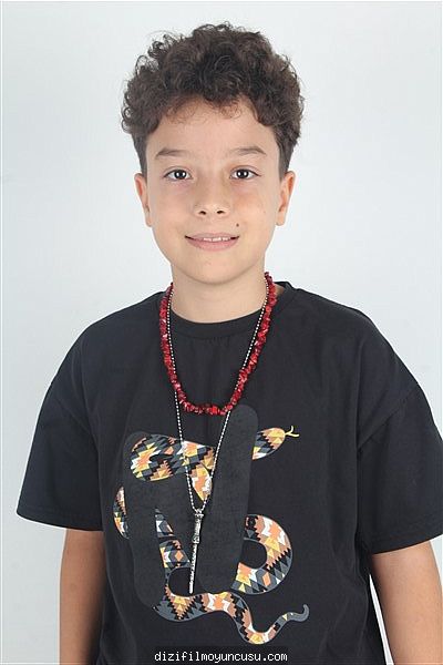 Çocuk Oyuncular Adayımız Alphan