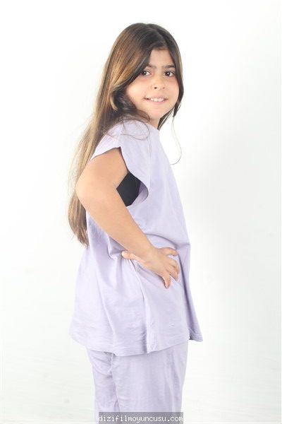 Ankara Cast Ajans Azra 176609