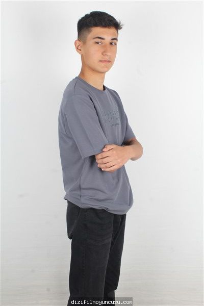 Samsun Cast Ajans Beytullah 176676