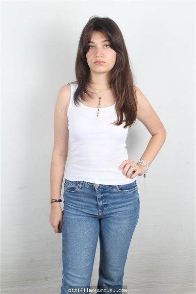 Samsun Cast Ajans Büşra 176574