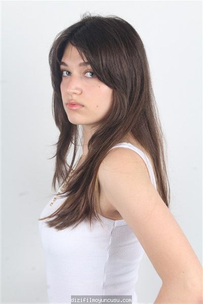 Samsun Cast Ajans Büşra 176576