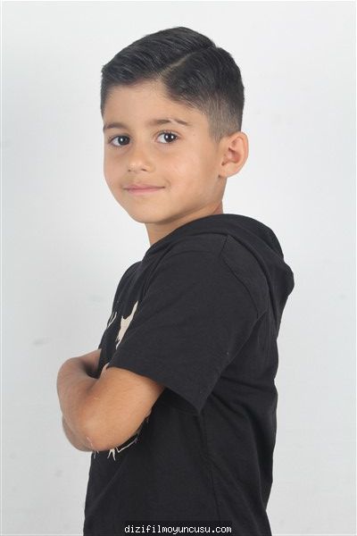 Samsun Cast Ajans Çetin 176511