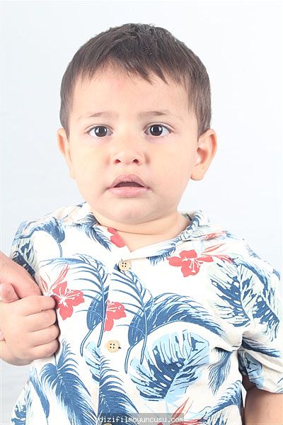 Çocuk Oyuncular Adayımız Devran