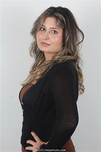 Kadın Oyuncular Adayımız Fatmagül