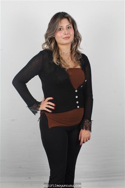 Ankara Cast Ajans Fatmagül 176722