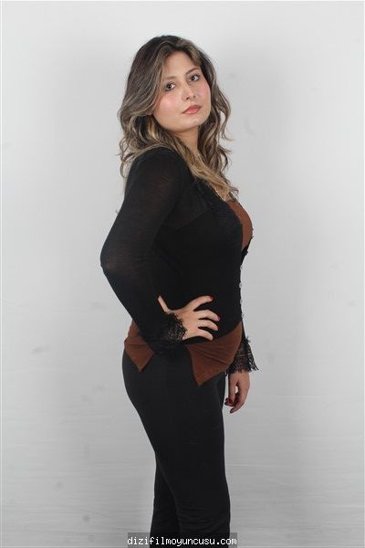 Ankara Cast Ajans Fatmagül 176724