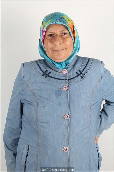 Samsun Cast Ajans Oyuncusu Hatice