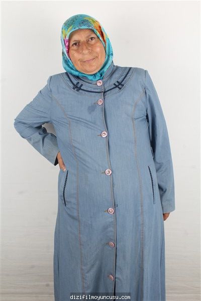 Samsun Cast Ajans Hatice 176694