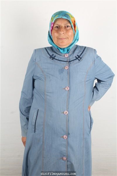 Samsun Cast Ajans Hatice 176695