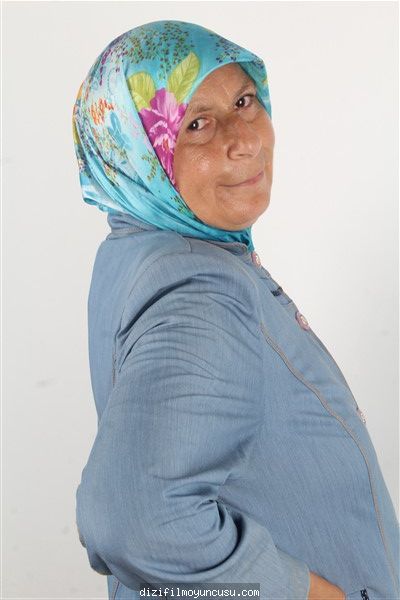 Samsun Cast Ajans Hatice 176697